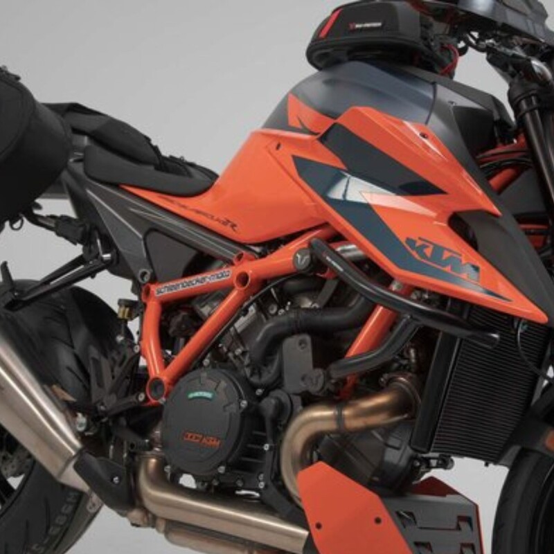 Frame/Bodywork Guard - KTM 1290 Super Duke R 19-25