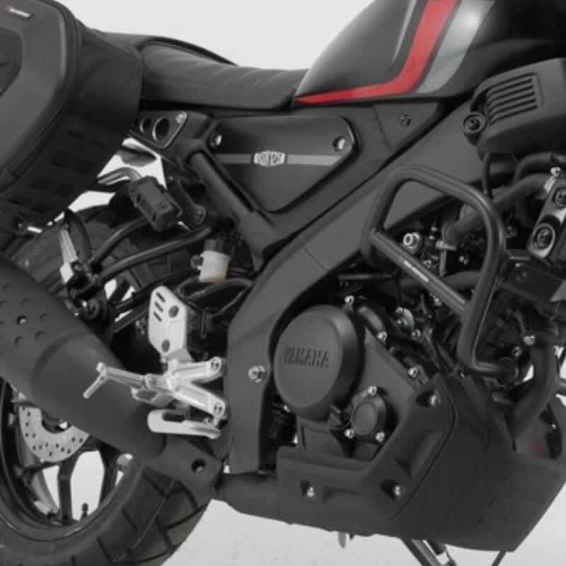 Frame/Bodywork Guard - YAMAHA XSR125 21-25