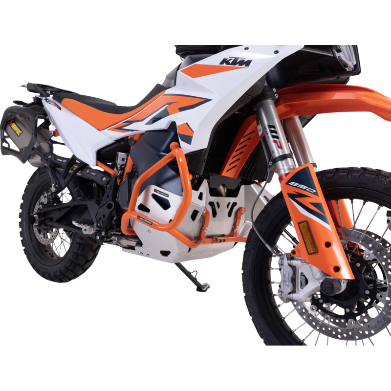 Frame/Bodywork Guard - KTM 790/890 Adventure 19-22