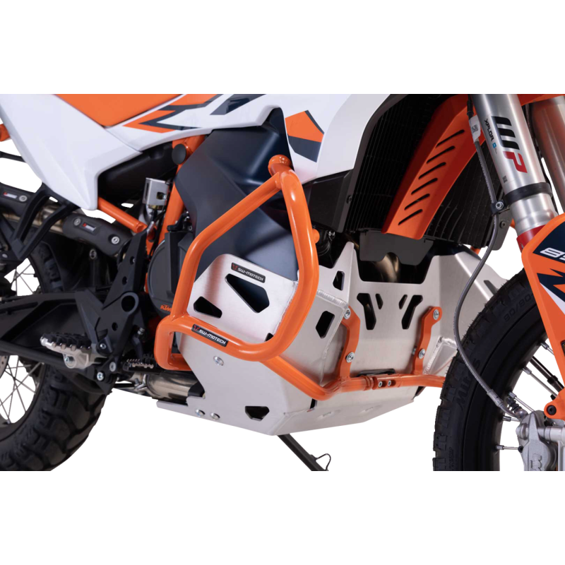 Frame/Bodywork Guard - KTM 790/890 Adventure 19-22