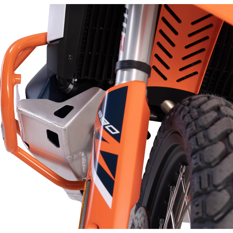 Frame/Bodywork Guard - KTM 790/890 Adventure 19-22