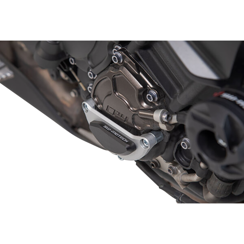 SW-MOTECH Engine Case Protectors