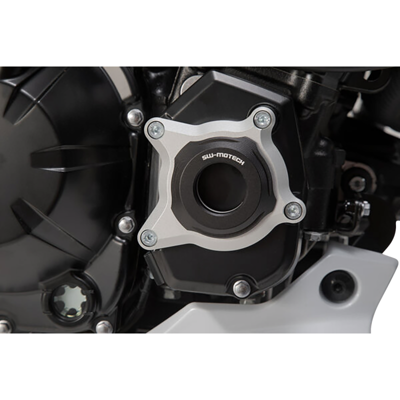 Engine Case Protectors - KAWASAKI Z900RS/Cafe 17-25