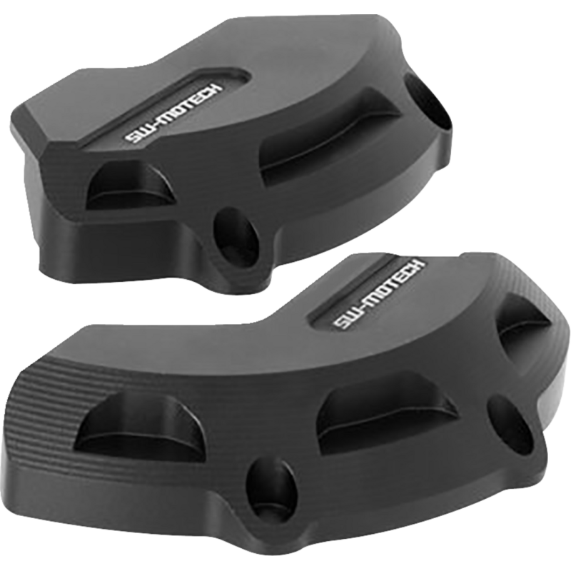 Engine Case Protectors - KTM 790/890 Duke 18-25