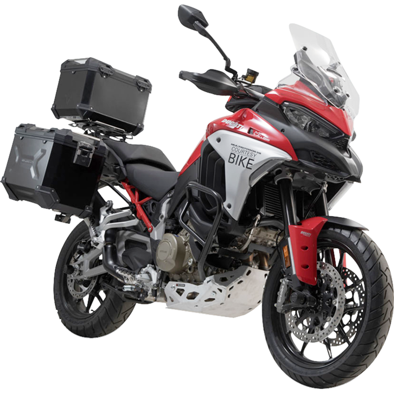 SW-MOTECH Adventure Protection Sets