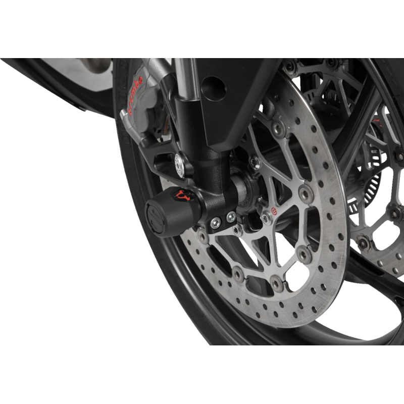 Adventure Protection Set - TRIUMPH Tiger 660 21-24