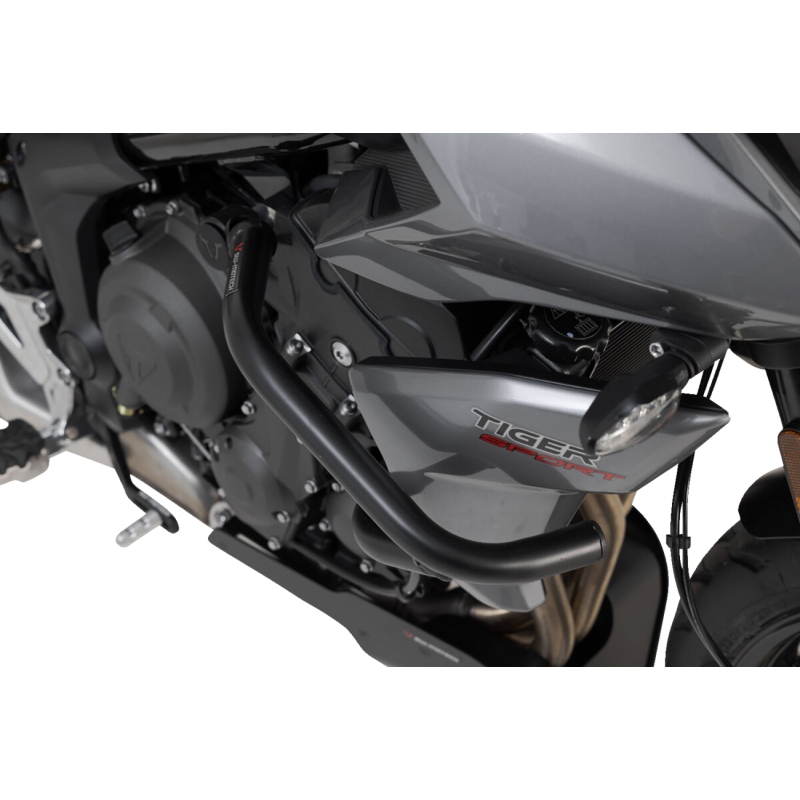 Adventure Protection Set - TRIUMPH Tiger 660 21-24