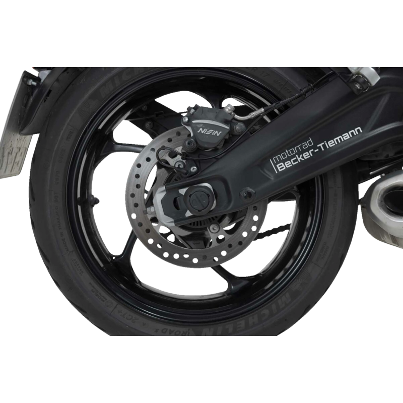 Adventure Protection Set - TRIUMPH Tiger 660 21-24