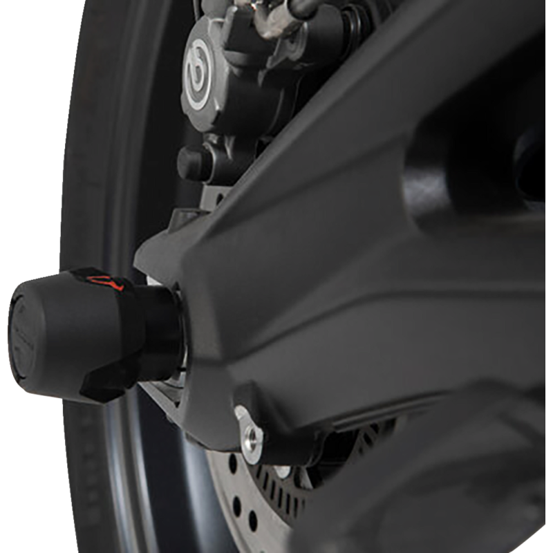 Adventure Protection Set - YAMAHA FJ-09 14-16