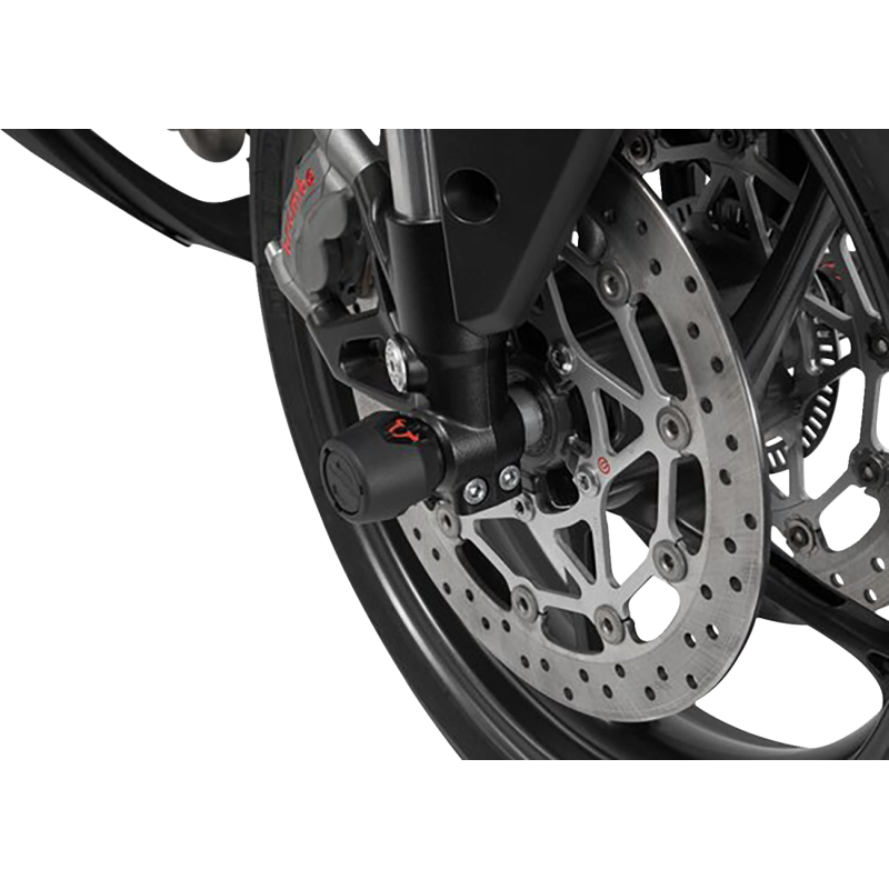 Adventure Protection Set - YAMAHA FJ-09 14-16