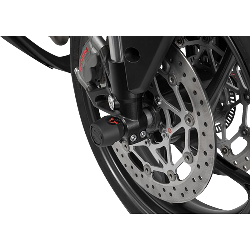 Adventure Protection Set - YAMAHA Tracer 900 16-20