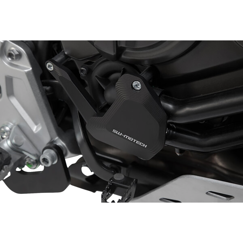 Water Pump Protector - YAMAHA XTZ700 Tenere 700 19-25