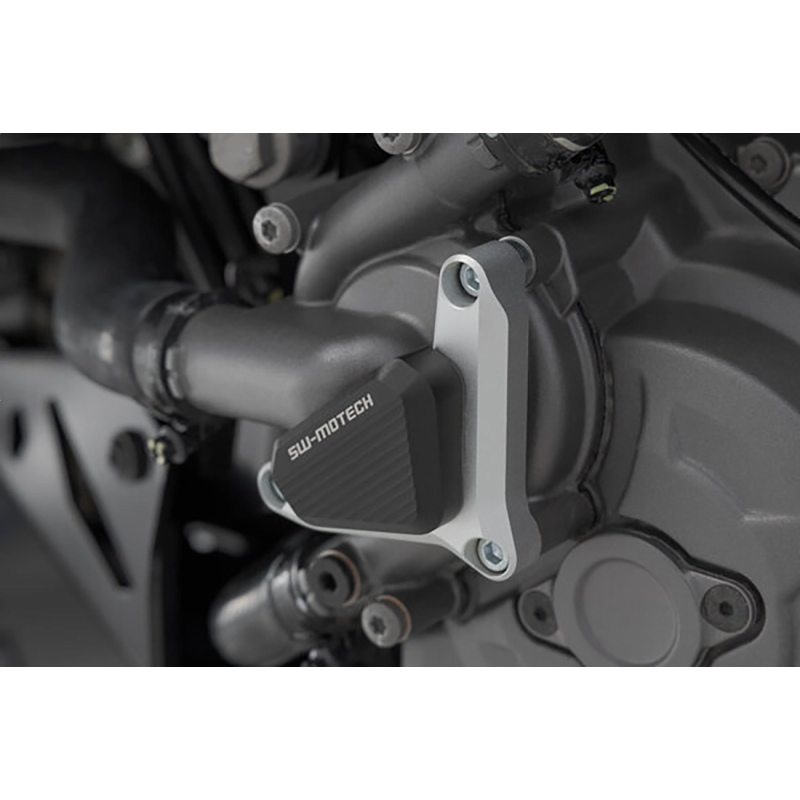 Water Pump Protector - DUCATI Monster 821/1200/R, Hypermotard 939/950/SP, Hyperstrada 939, Diavel 1200, Multistrada 950/1200/1260/S