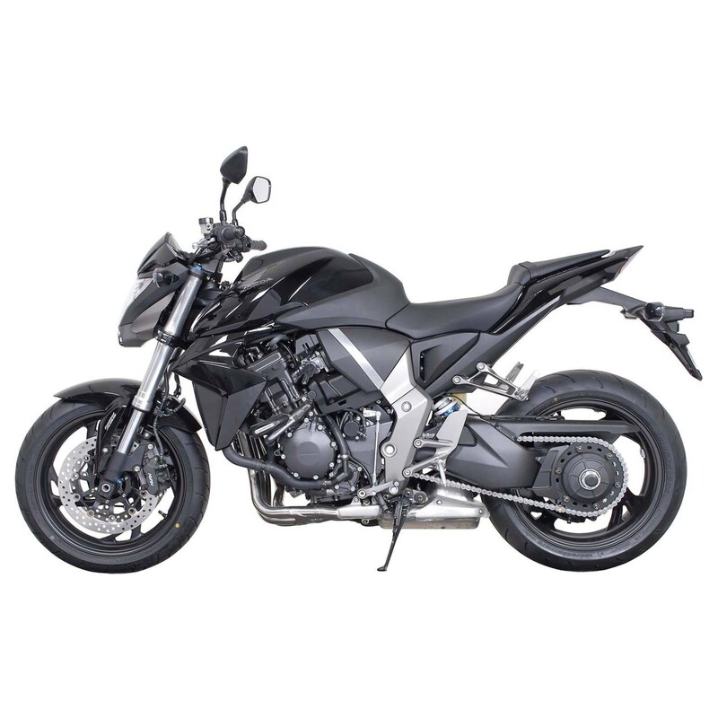 Frame Slider Set - HONDA CB1000R 08-17