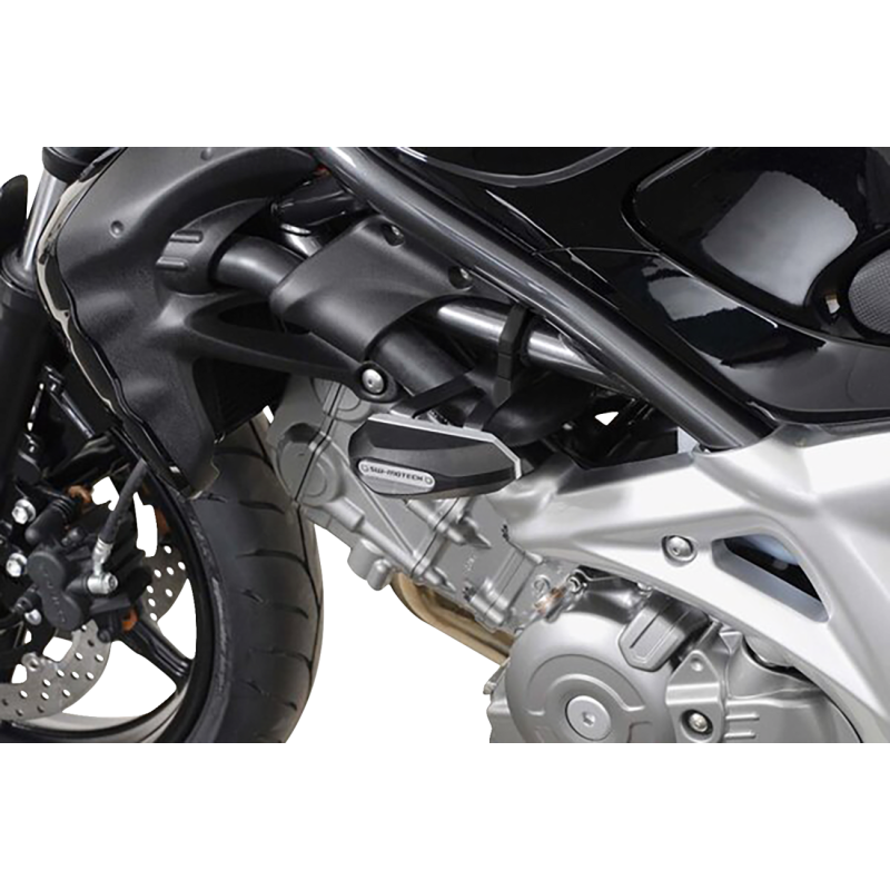 Frame Slider Set - SUZUKI SV650X 18-25