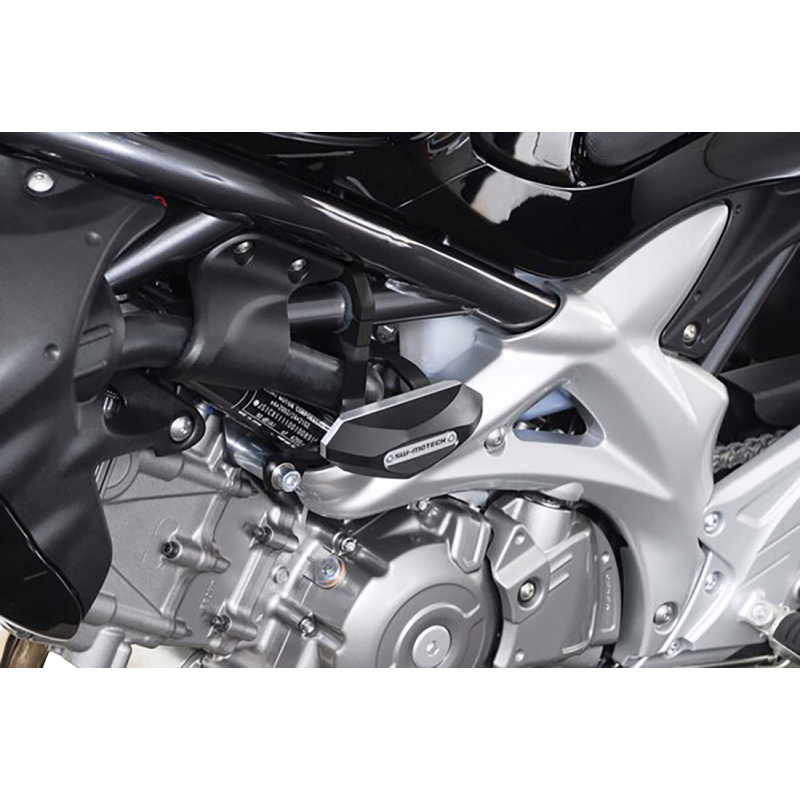 Frame Slider Set - SUZUKI SV650X 18-25