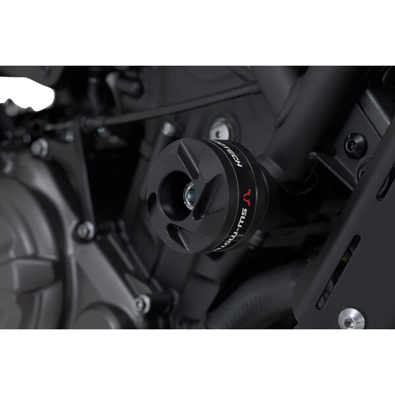 Frame Slider Set - YAMAHA XSR700 X Tribute 19-25