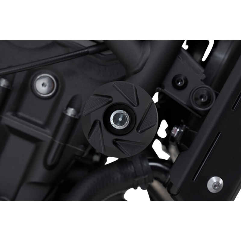 Frame Slider Set - YAMAHA XSR700 X Tribute 19-25