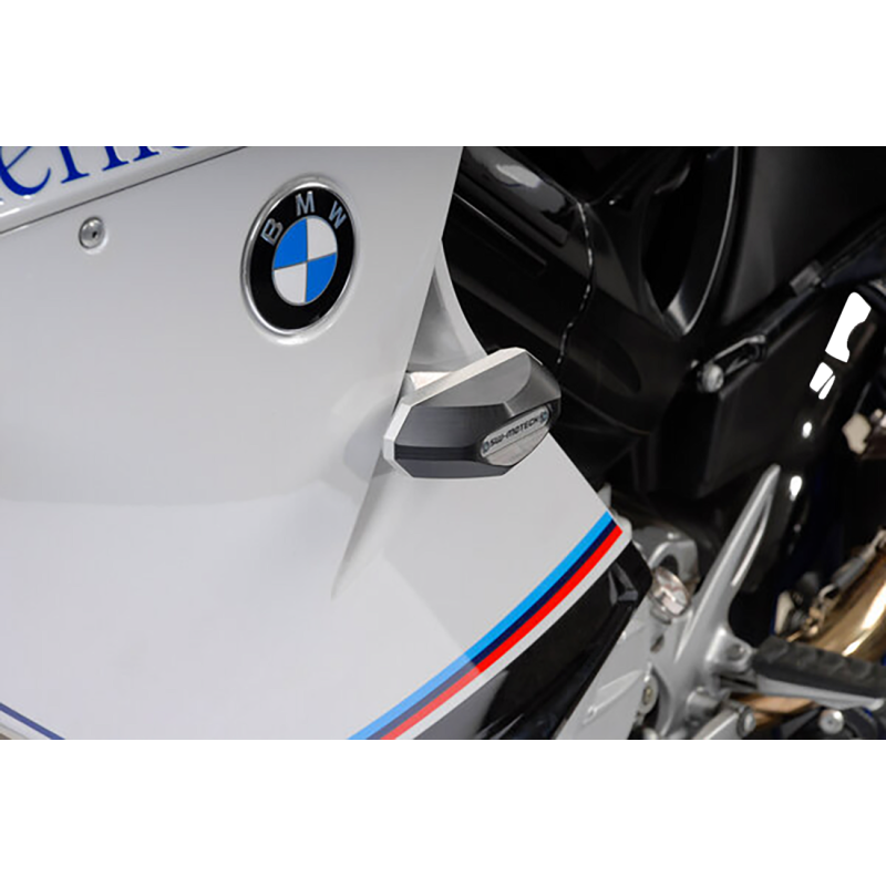 Frame Slider Set - BMW F 800 ST 04-12