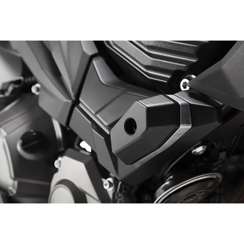 Frame Slider Set - KAWASAKI Z800 12-16