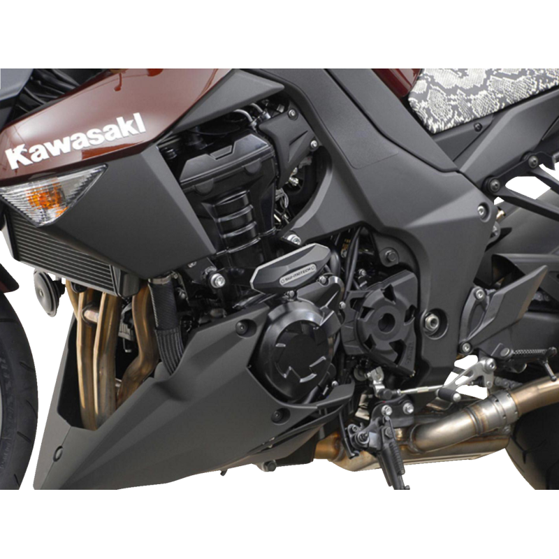 Frame Slider Set - KAWASAKI Z1000 10-25