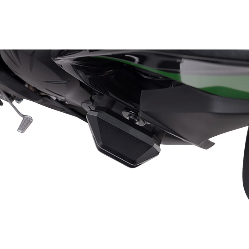 Frame Slider Set - KAWASAKI KLE650 Versys 650 14-25