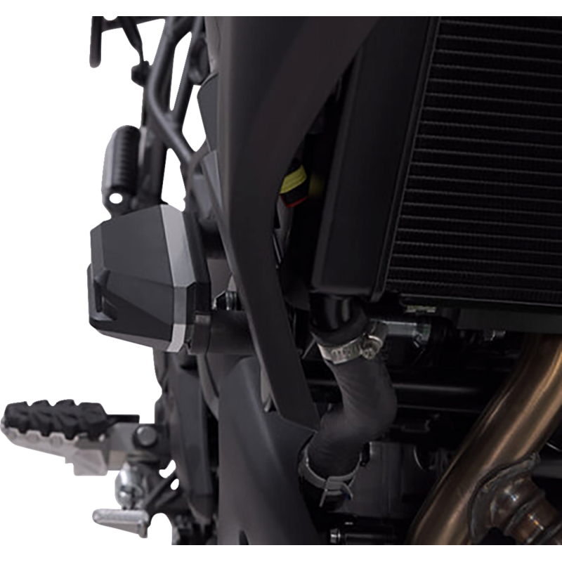 Frame Slider Set - KAWASAKI KLE650 Versys 650 14-25