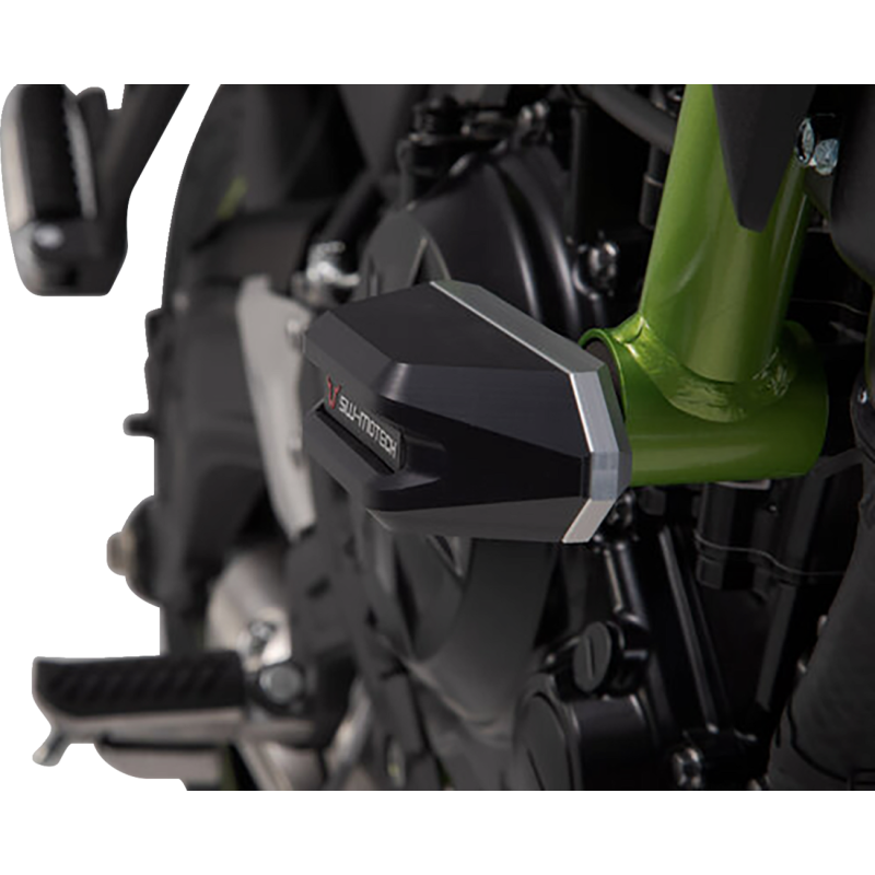 Frame Slider Set - KAWASAKI Z650 16-25