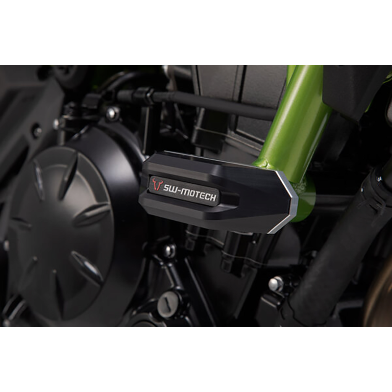 Frame Slider Set - KAWASAKI Z650 16-25