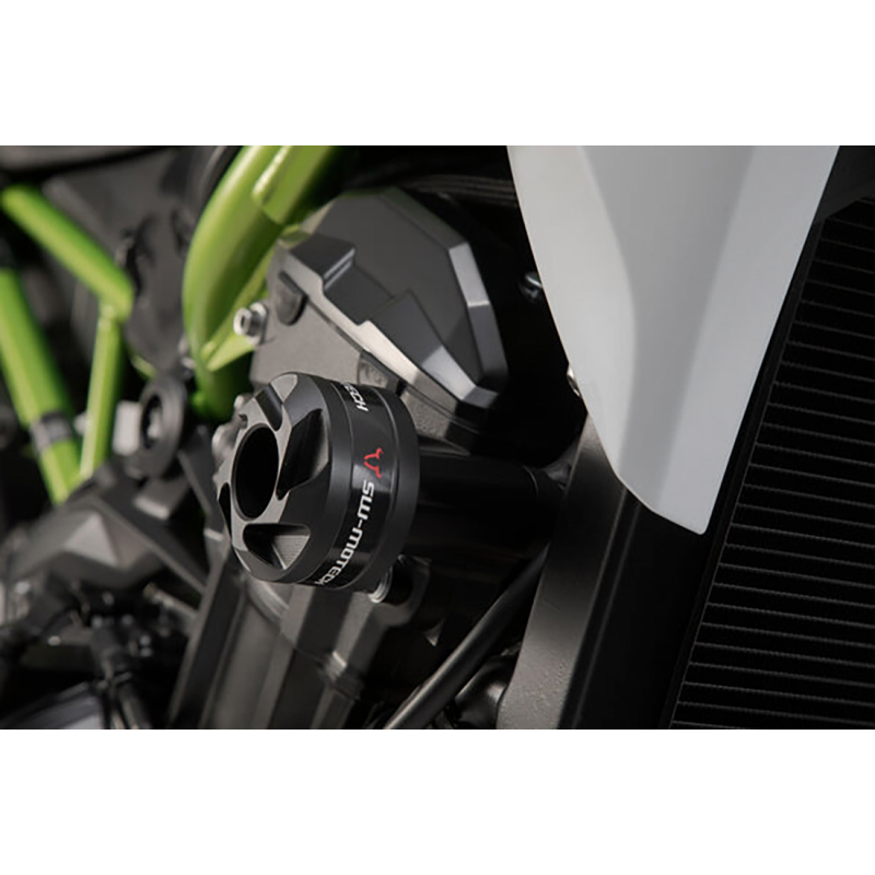 Frame Slider Set - KAWASAKI Z900RS/Cafe 17-20