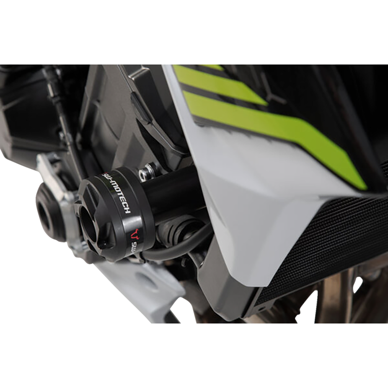 Frame Slider Set - KAWASAKI Z900RS/Cafe 17-20