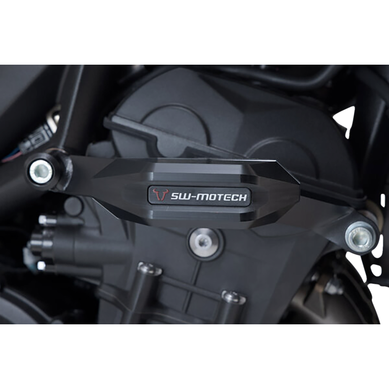 Frame Slider Set - TRIUMPH Street Triple 765 R/RS/S 16-25
