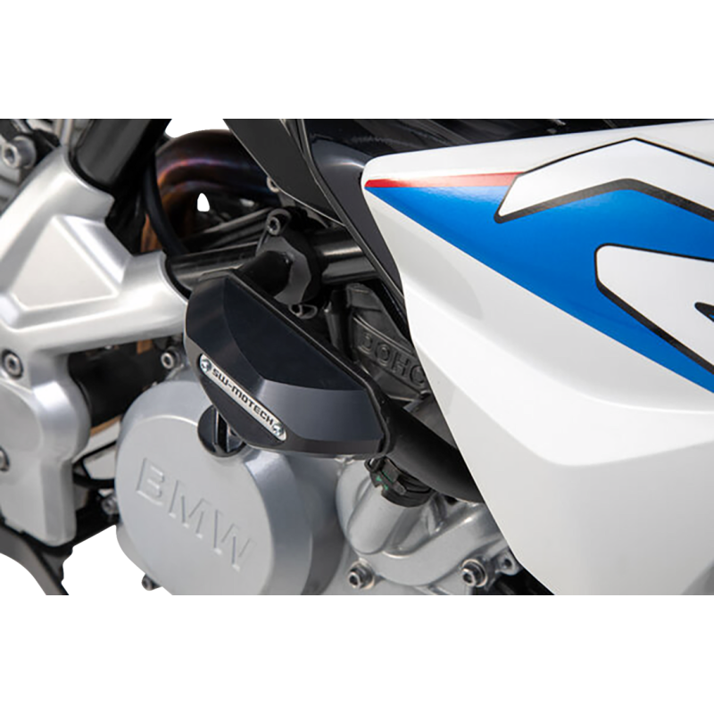 Frame Slider Set - BMW G 310 R 16-25