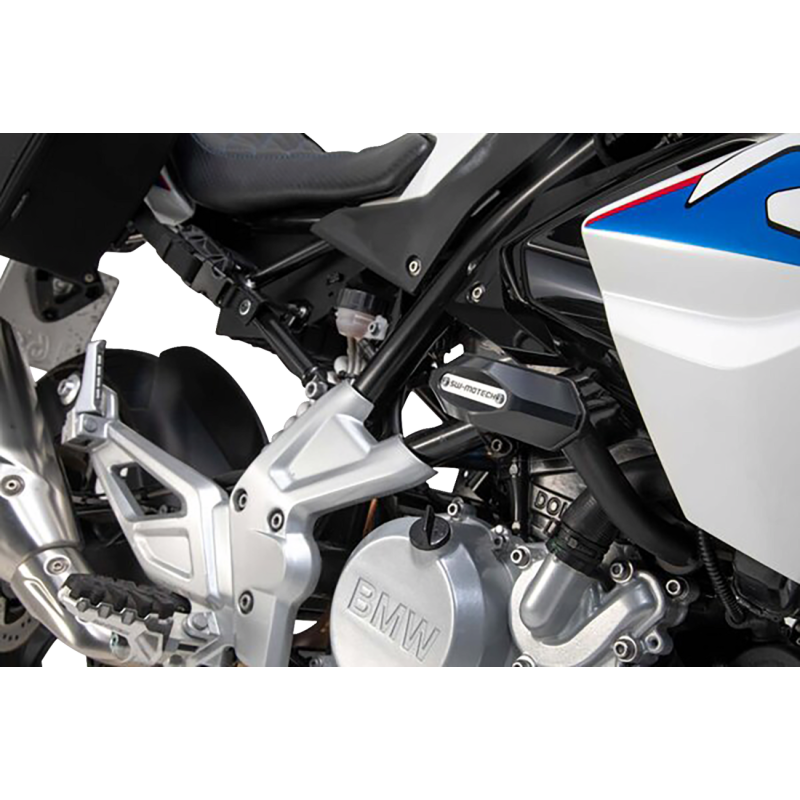 Frame Slider Set - BMW G 310 R 16-25