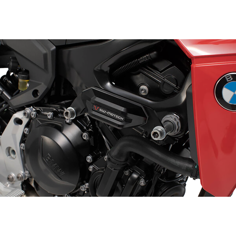 Frame Slider Set - BMW F 900 R 19-25