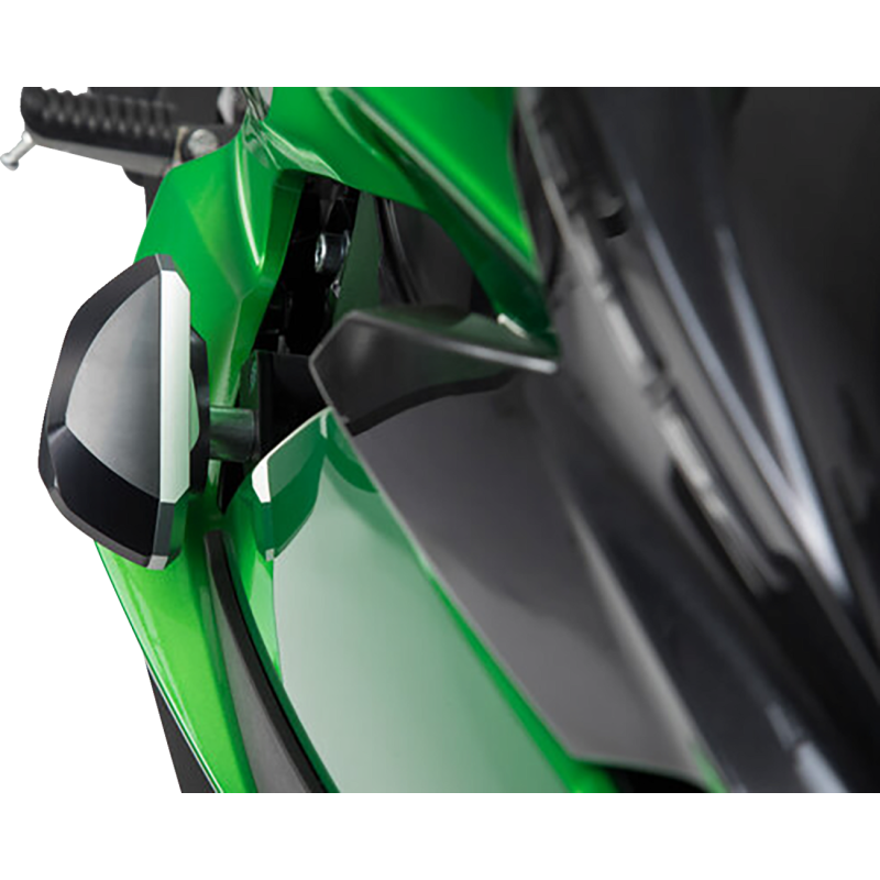 Frame Slider Set - KAWASAKI Z1000SX 11-25