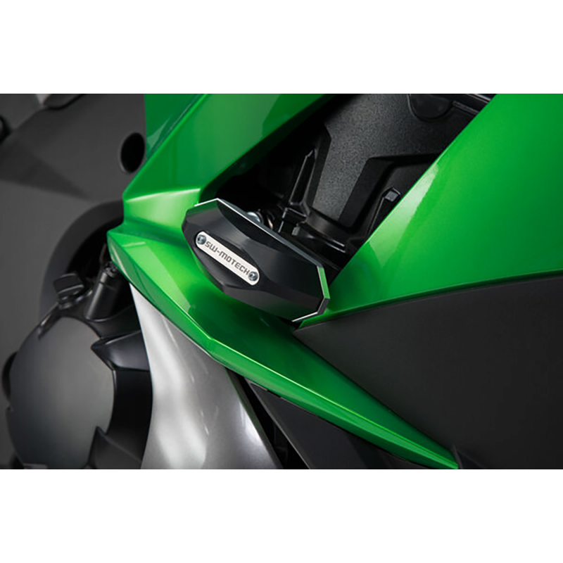 Frame Slider Set - KAWASAKI Z1000SX 11-25