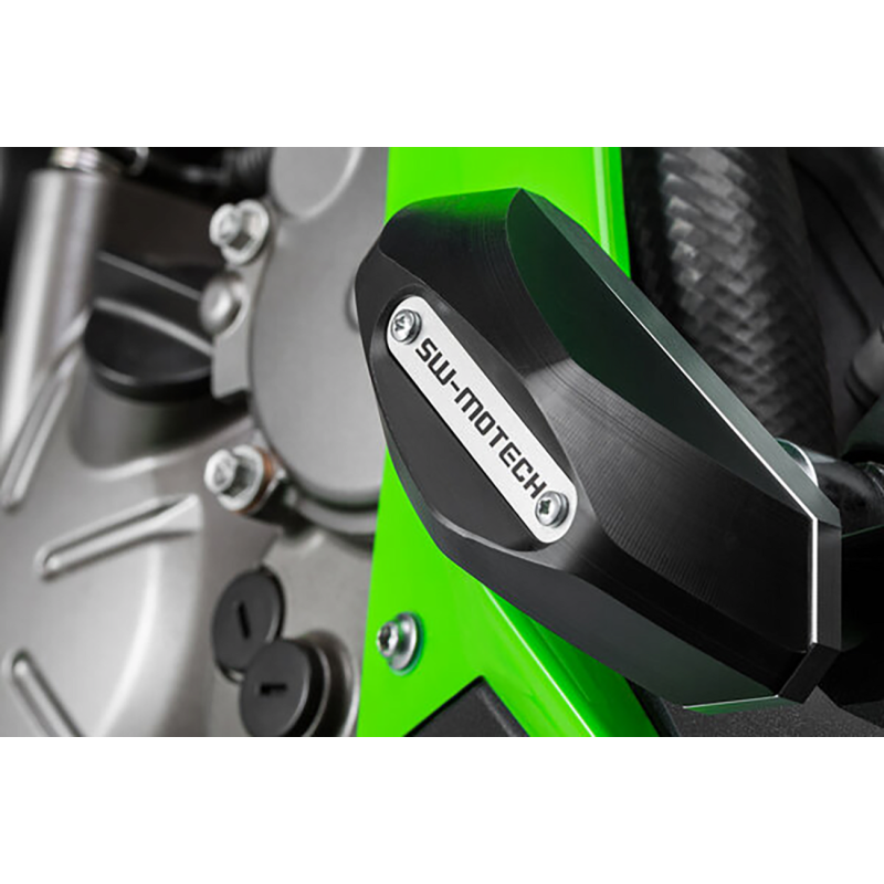 Frame Slider Set - KAWASAKI ZX600 Ninja ZX-6R 13-23