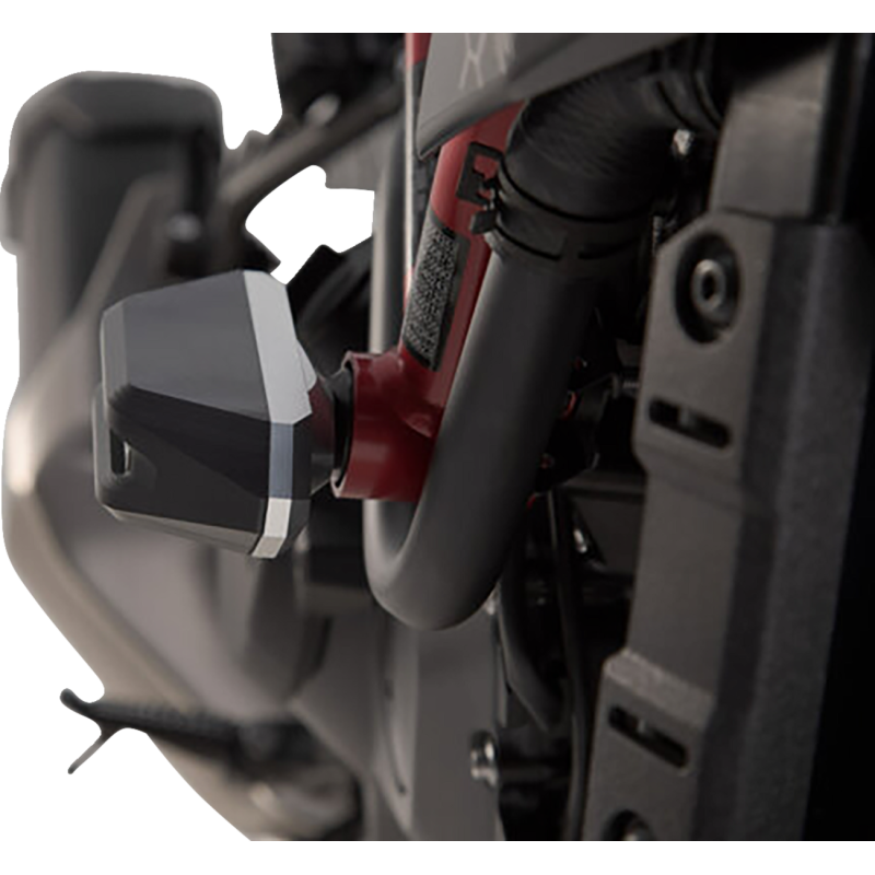 Frame Slider Set - KAWASAKI Z H2 19-25