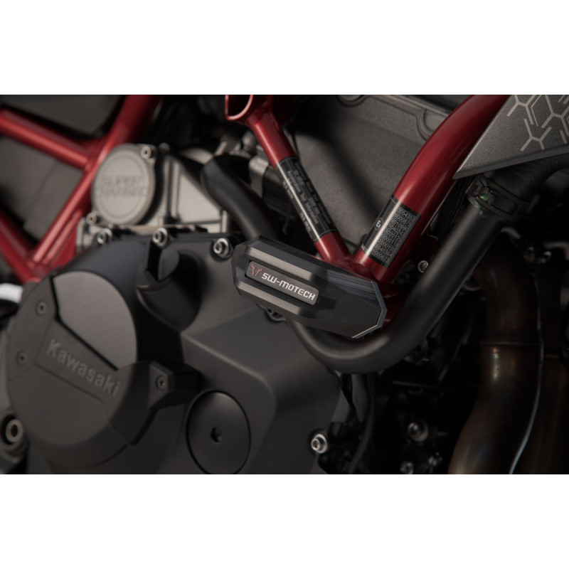 Frame Slider Set - KAWASAKI Z H2 19-25