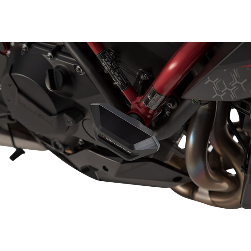 Frame Slider Set - KAWASAKI Z H2 19-25