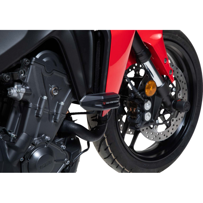 Frame Slider Set - YAMAHA MT-09/Tracer 9/XSR900 21-25