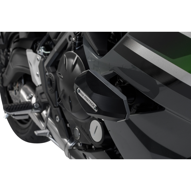 Frame Slider Set - KAWASAKI Ninja 650 16-25