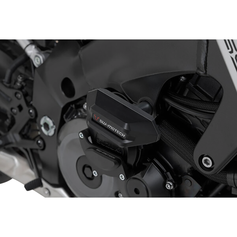 Frame Slider Set - SUZUKI GSX-S1000 21-25