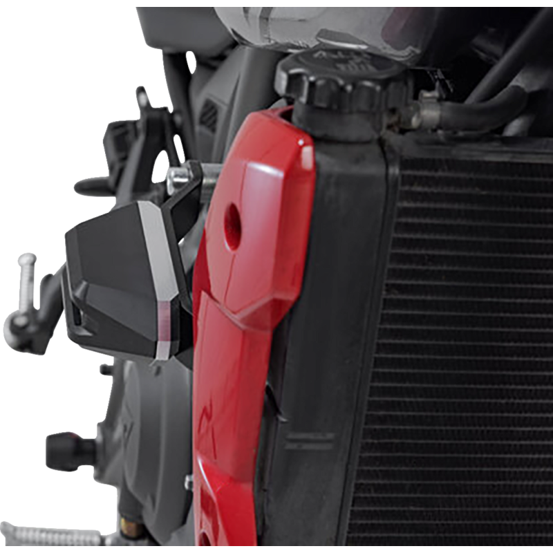 Frame Slider Set - TRIUMPH Trident 660 21-25