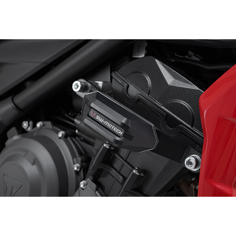 Frame Slider Set - TRIUMPH Trident 660 21-25