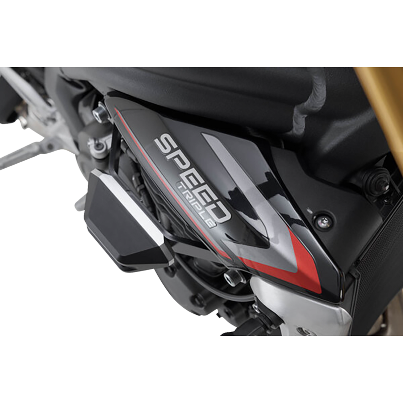 Frame Slider Set - TRIUMPH Street Triple 1200 RS/RR 21-25