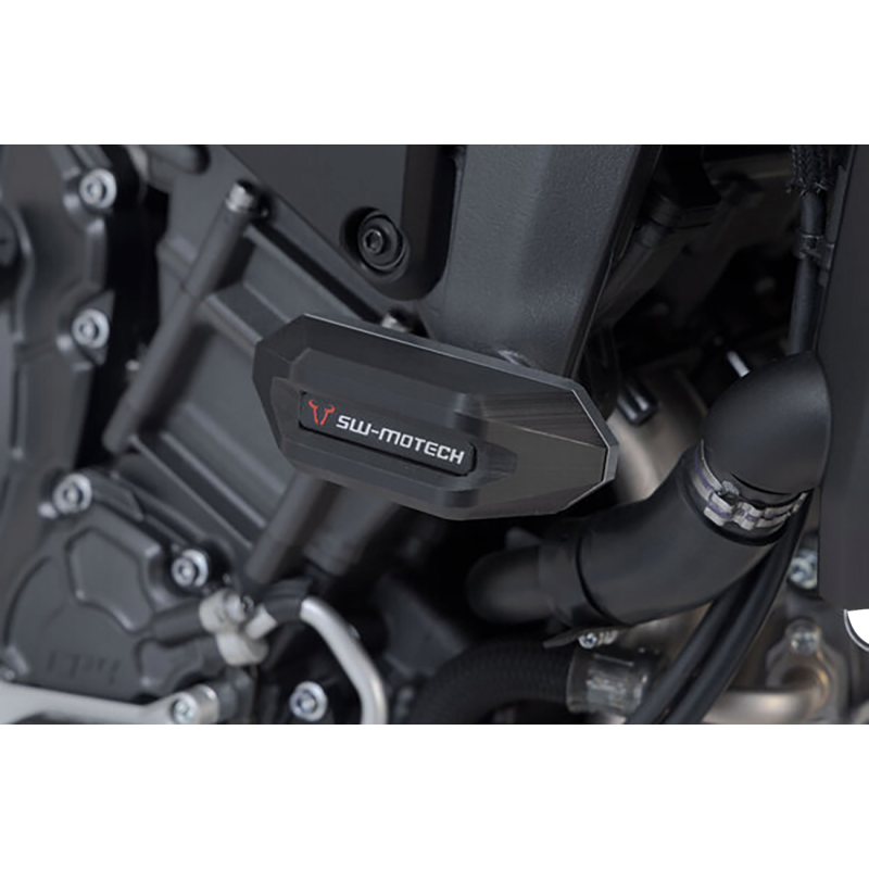 Frame Slider Set - YAMAHA MT-10 21-25