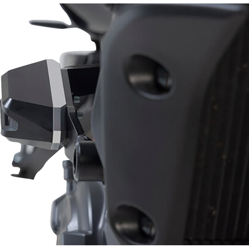 Frame Slider Set - YAMAHA Tracer 7/700 16-25