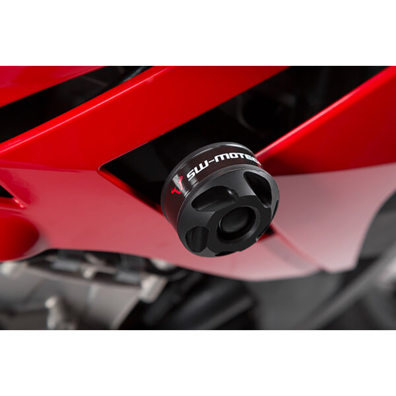 Frame Slider Set - BMW S 1000 R 13-16